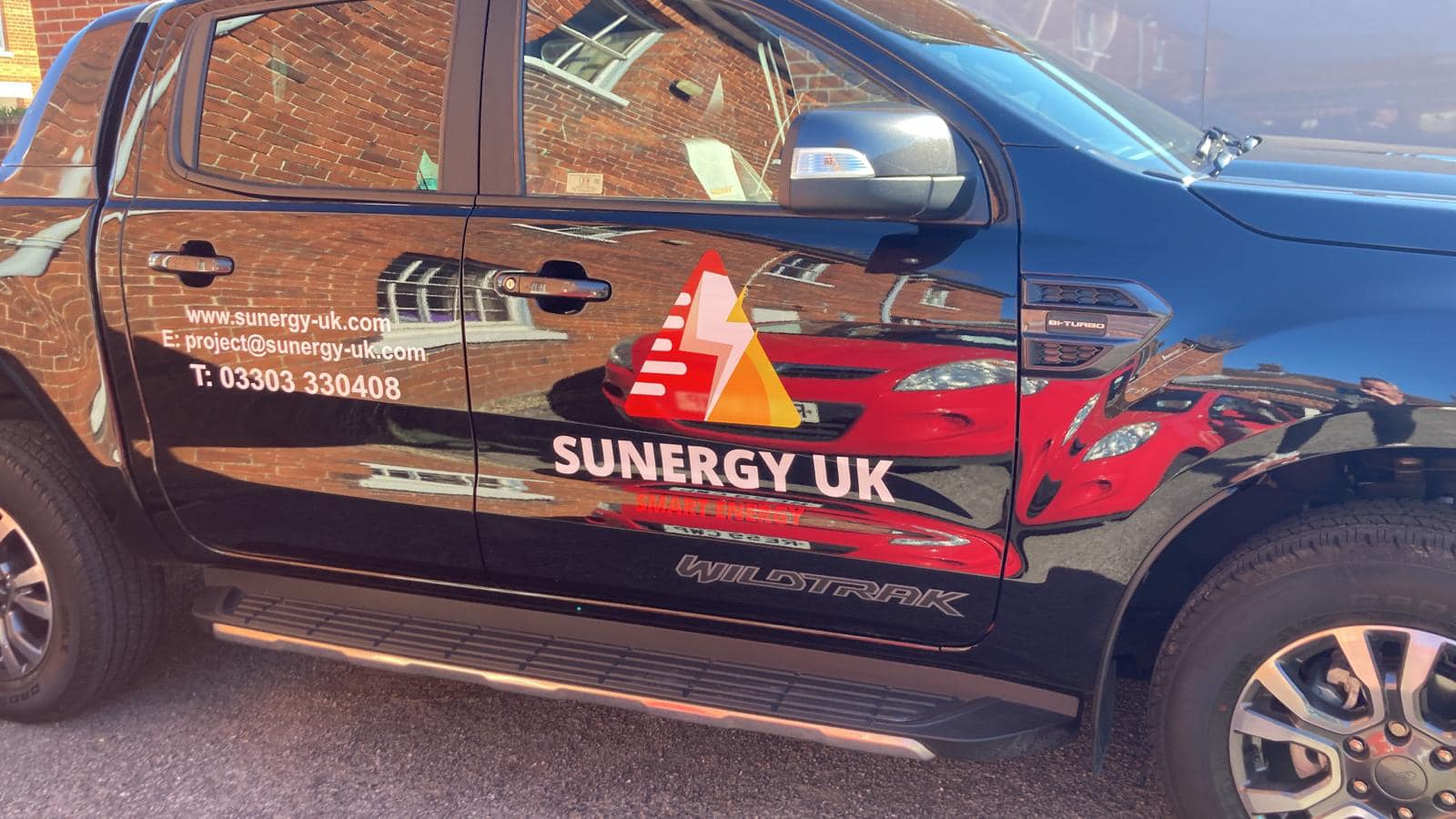 Intelligent Building Solutions